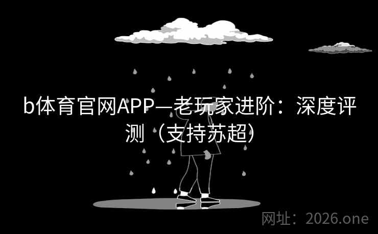 b体育官网APP—老玩家进阶：深度评测（支持苏超）
