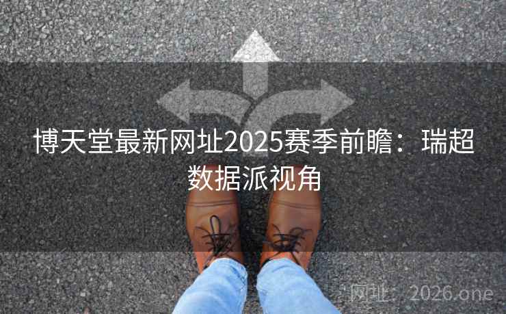 博天堂最新网址2025赛季前瞻：瑞超数据派视角